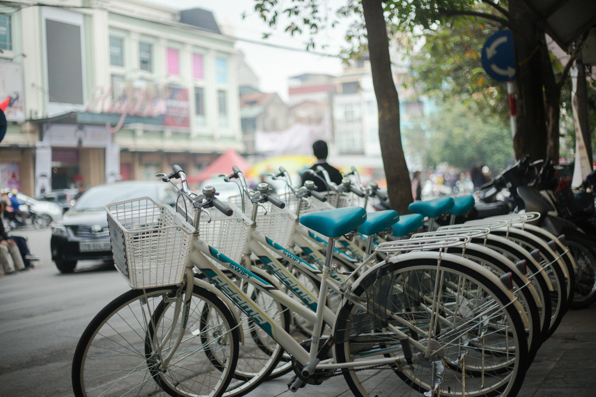 Hanoi Marvellous Hotel & Spa Exterior photo